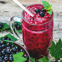 Blackcurrant Juice