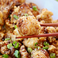 Cauliflower