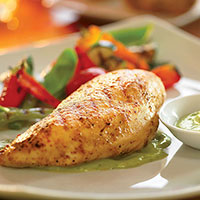 Chicken