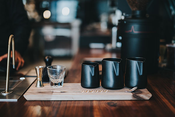 Coffee Pots