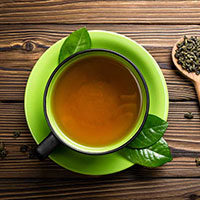Green Tea