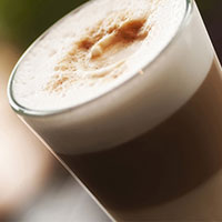 Caffe Latte