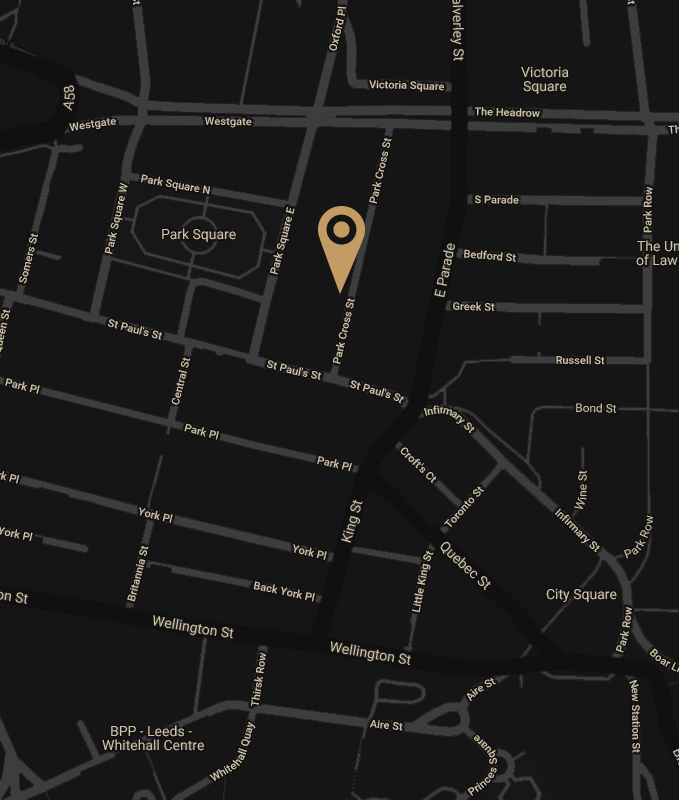 1020 Coffee Location