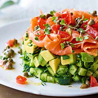 Salmon