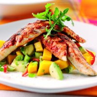 Sea Bass