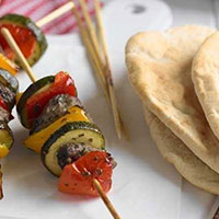 Skewers