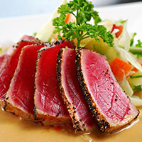 Tuna